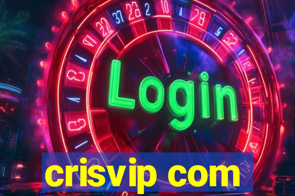 crisvip com